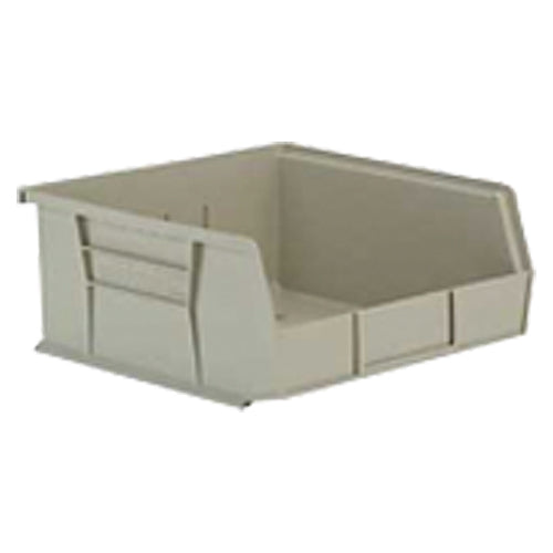 11″ × 10 7/8″ × 5″ - Stone Hanging or Stackable Bin - Exact Tooling