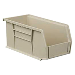 8 1/4″ × 14 3/4″ × 7″ - Stone Hanging or Stackable Bin - Exact Tooling