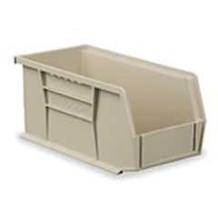 8 1/4″ × 18″ × 9″ - Stone Hanging or Stackable Bin - Exact Tooling