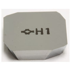 SDC42R-H1 Milling Insert - Exact Tooling