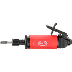 1HP Str Die Grinder - Exact Tooling