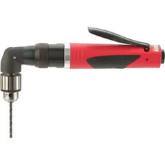 1HP 1/2 Angle Drill Rev - Exact Tooling