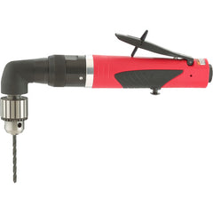 1HP 1/2 Angle Drill Rev - Exact Tooling