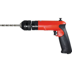 1HP Pistol Grip Drill Rev - Exact Tooling