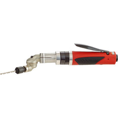 1HP 1/4 Str Drill Non Rev - Exact Tooling