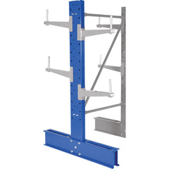 Std Cantilever Dbl Upright 6Ft 24″Arm - Exact Tooling
