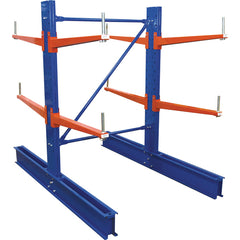 Std Cantilever 6' Dbl Upright Md 36″ Set - Exact Tooling