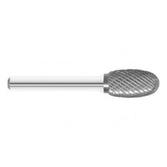 SE-3 FAST CUT BURR - Exact Tooling