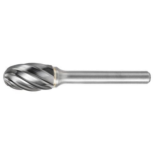 M40542 SE05EA E 1/2 DIA AL CUT - Exact Tooling