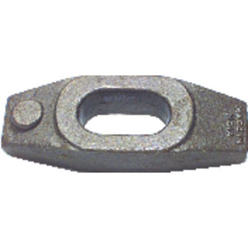 8″ Long - Machine Plain Clamp - Exact Tooling