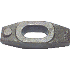 8″ Long - Machine Plain Clamp - Exact Tooling