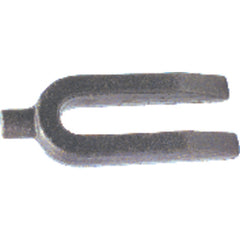 8″ Long - Machine U Clamp - Exact Tooling