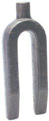 12" U Clamp Forged Strap - Exact Tooling
