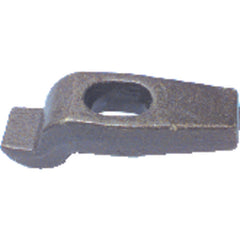 4″ Long - Machine Gooseneck Clamp - Exact Tooling