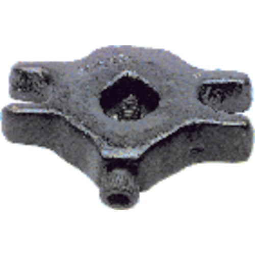 ‎Grinding Carrier - 1-1/2″ Capacity - Exact Tooling
