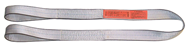 Sling - EE2-803-T6; Type 3; 2-Ply; 3" Wide x 6' Long - Exact Tooling