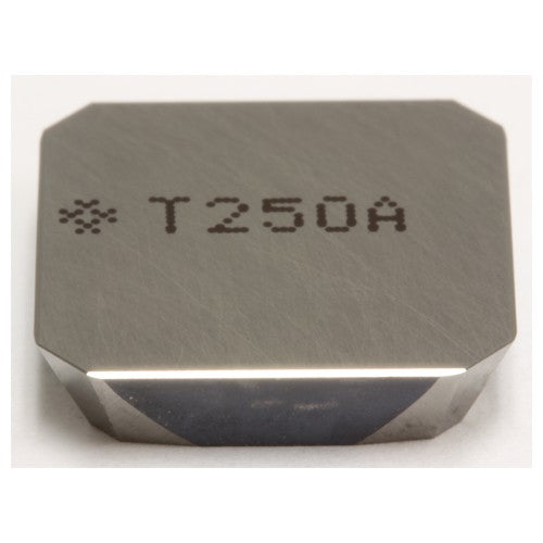SEKN53MT-T250A Milling Insert - Exact Tooling