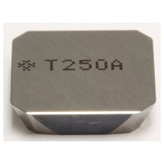 SEKN53MT-T250A Milling Insert - Exact Tooling