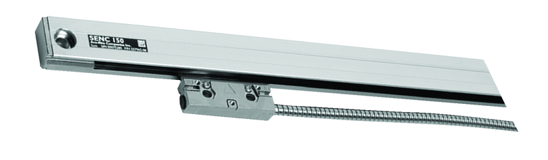 Acu-Rite 10" Backup Spar for SENC-150 (385110000) - Exact Tooling