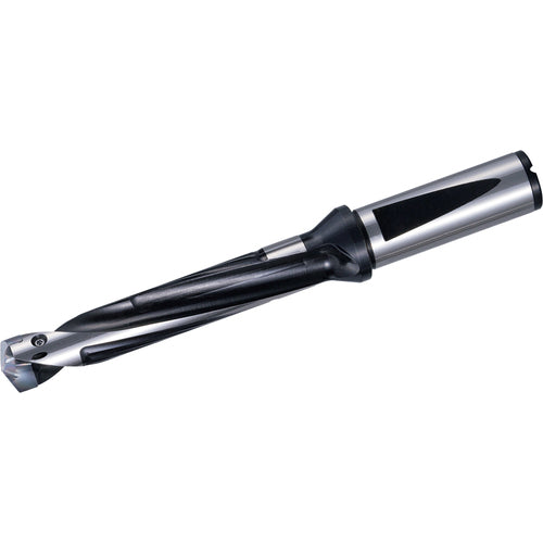 ‎SF12DRA090M5, DRA Magic Drill 9.00-9.49mm Cutting Diameter, 5xD, Replaceable Tip Drill