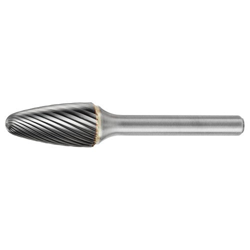M40546 SF05EA H 1/2 DIA AL CUT - Exact Tooling