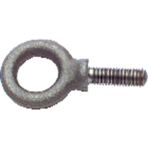 Shoulder Pattern Eye Bolt - M16 × 2.00 Thread Size, 35.0 mm Eye Diameter - Exact Tooling