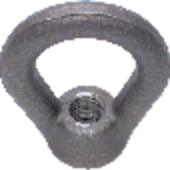 Heavy Duty Eye Nut - 7/8″-9 Thread, 2 1/4″ Eye Diameter - Exact Tooling