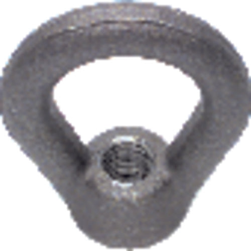 Heavy Duty Eye Nut - 3/4″-10 Thread, 1 1/2″ Eye Diameter - Exact Tooling