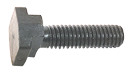 T-Slot Bolt - 1-8 Thread, 9'' Length Under Head - Exact Tooling