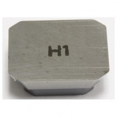 SFEN12T3AZFN-H1 Milling Insert - Exact Tooling