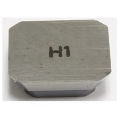 SFEN12T3AZFN-H1 Milling Insert - Exact Tooling