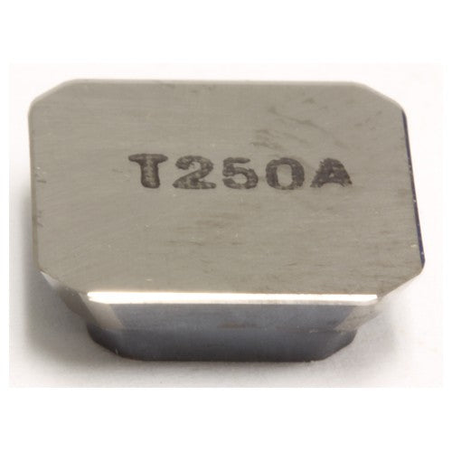 SFKN12T3AZTN-T250A Milling Insert - Exact Tooling