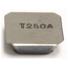 SFKN12T3AZTN-T250A Milling Insert - Exact Tooling