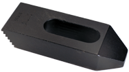 #30513 - 6'' Long - Serrated End Clamp - Exact Tooling