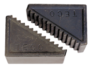 #40106 - 2-1/2 to 6'' Height Adjustment Range - Steel Step Block - Exact Tooling