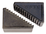 #40109 - 2-1/2 to 6'' Height Adjustment Range - Steel Step Block - Exact Tooling