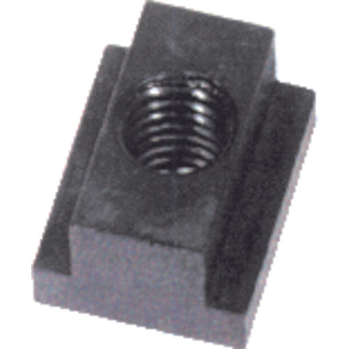 ‎T-Slot Nut - M24-3.00 Thread Size, 27 mm Table Slot - Exact Tooling