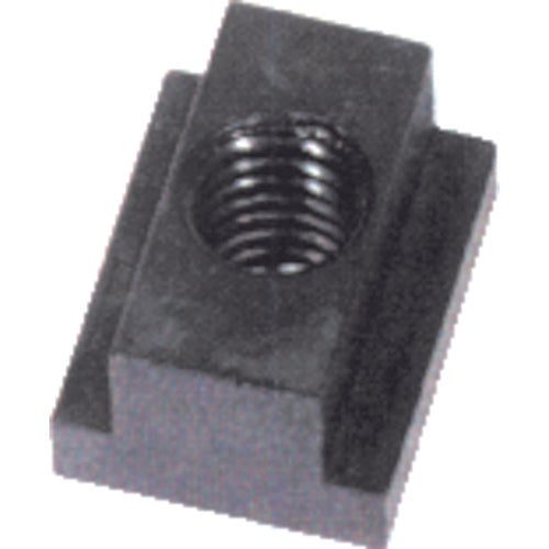 ‎3/8″-16 × 5/8″ Table Slot × 1″ Width T-Nut - Exact Tooling