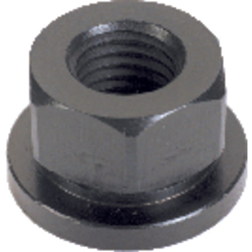Flange Nut - 1 1/4″-7 Thread Size - Exact Tooling