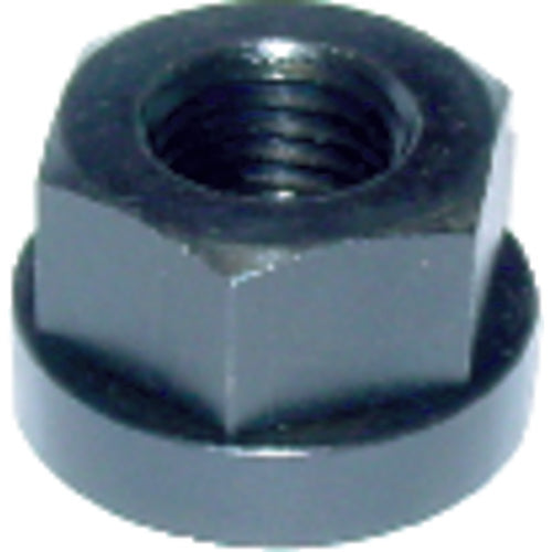 Swivel Flange Nut - 5/8″-11 Thread Size - Exact Tooling