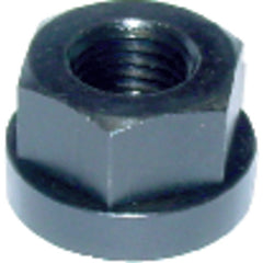 Swivel Flange Nut - 5/8″-11 Thread Size - Exact Tooling