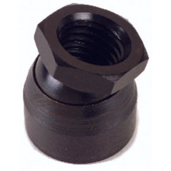 Toggle Pad - 5/8–11 Thread Size; 1 1/16″ Overall Height - Exact Tooling