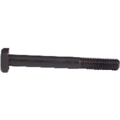 Tugger T-Slot Bolt, 5/8″-11 Thread Size, 6″ Length Under Head - Exact Tooling