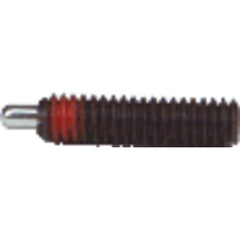 1/4-20X3/4 SPRING PLUNGER - Exact Tooling