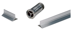 Front Loading Collet Stop - 5C Collet Style - Exact Tooling