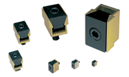 #61500æ-æ1/2-13 Thread Size - Uniforce Clamp - Exact Tooling