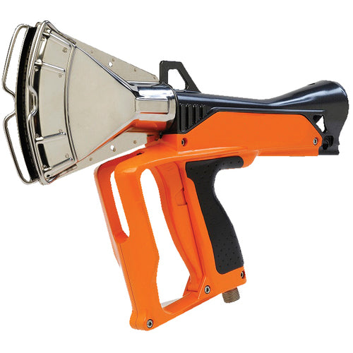 Deluxe Propane Shrink Wrap Heat Gun - Exact Tooling
