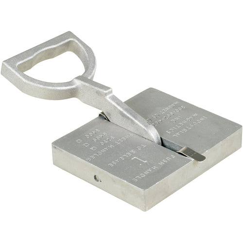 Sheet Handler 125 lb Working Capacity - Exact Tooling