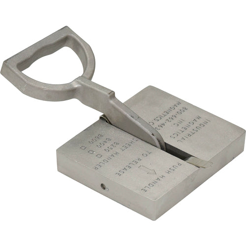 Sheet Handler 200 lb Working Capacity - Exact Tooling