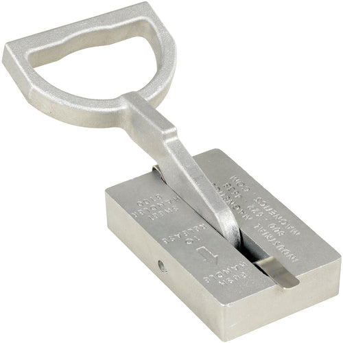 Sheet Handler 50 lb Working Capacity - Exact Tooling